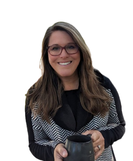 Jenna Kobryn, SEO consultant